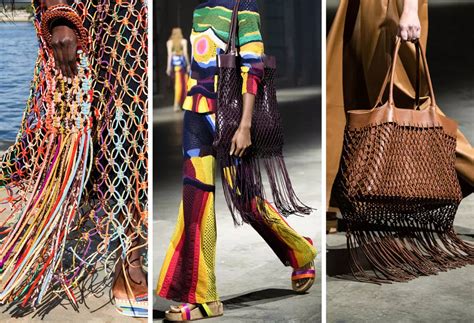 cool fringe bags for women